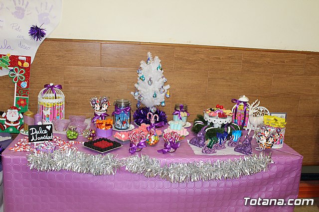 Inauguracin Beln de La Vernica 2019 - 10