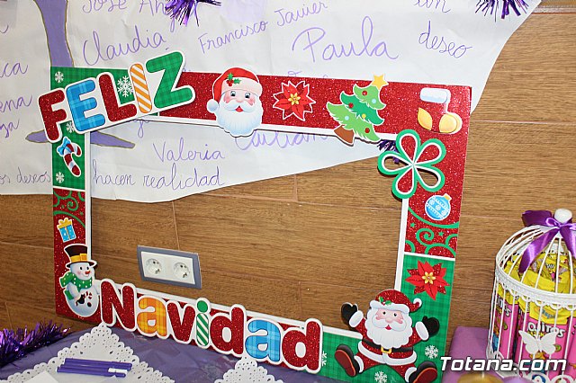 Inauguracin Beln de La Vernica 2019 - 11