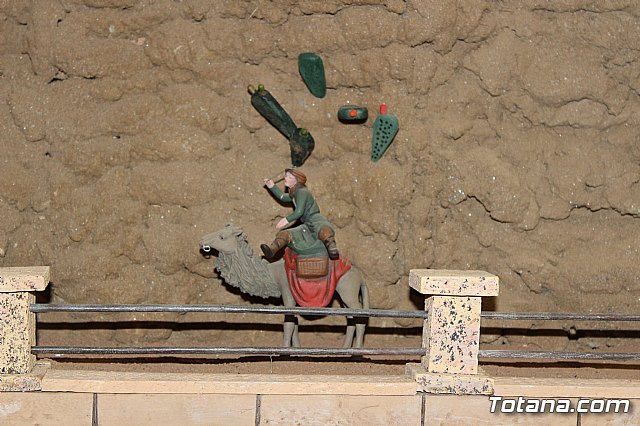 Inauguracin Beln de La Vernica 2019 - 24