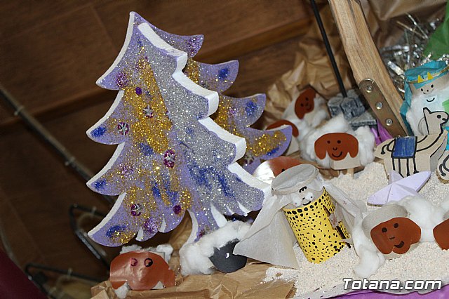 Inauguracin Beln de La Vernica 2019 - 31