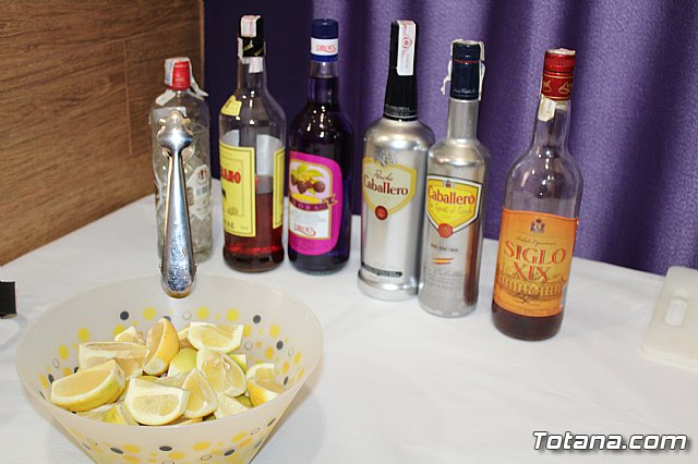 Inauguracin Beln de La Vernica 2019 - 38