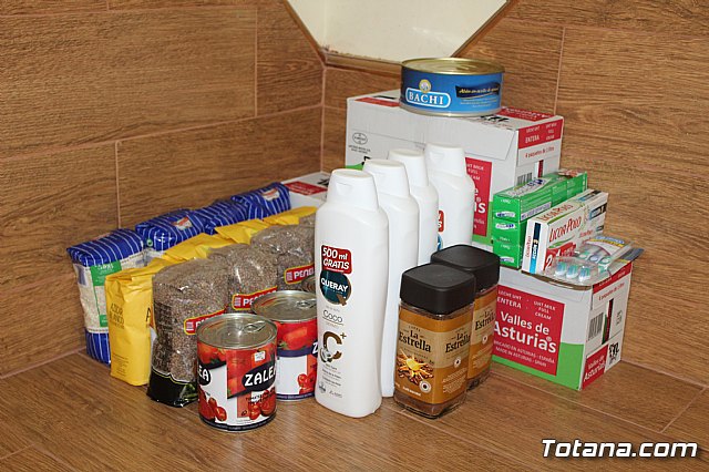 Inauguracin Beln de La Vernica 2019 - 58