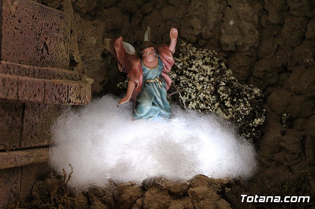 Inauguracin Beln de La Vernica 2019 - 73