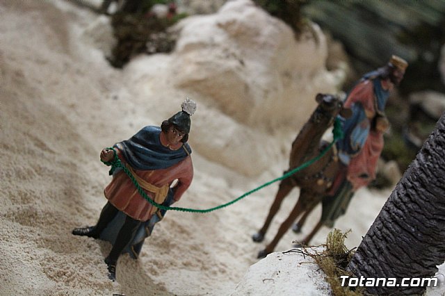 Inauguracin Beln de La Vernica 2019 - 91