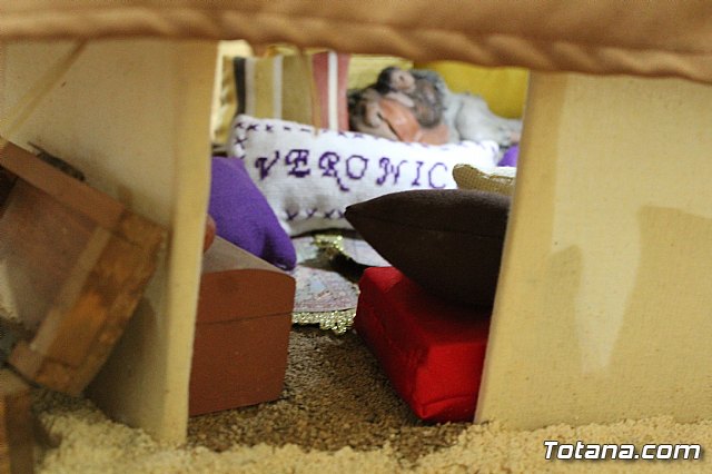 Inauguracin Beln de La Vernica 2019 - 92