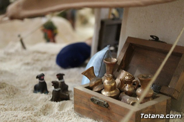 Inauguracin Beln de La Vernica 2019 - 93