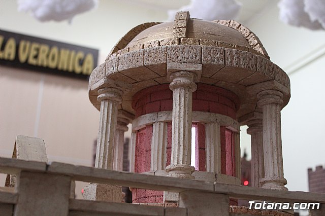 Inauguracin Beln de La Vernica 2019 - 97