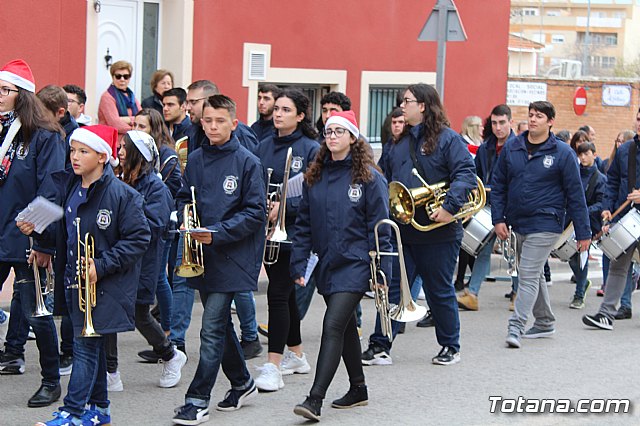 Inauguracin Beln de La Vernica 2019 - 105