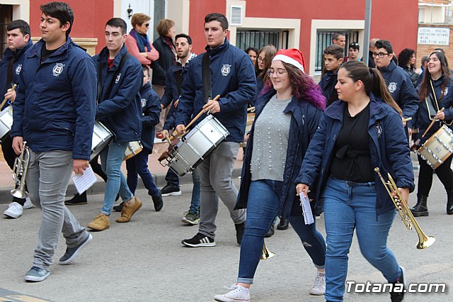Inauguracin Beln de La Vernica 2019 - 107