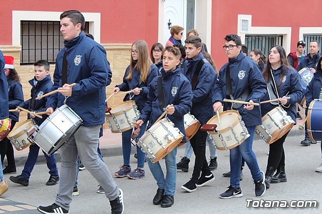 Inauguracin Beln de La Vernica 2019 - 108