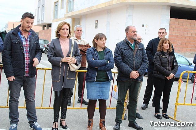 Inauguracin Beln de La Vernica 2019 - 114