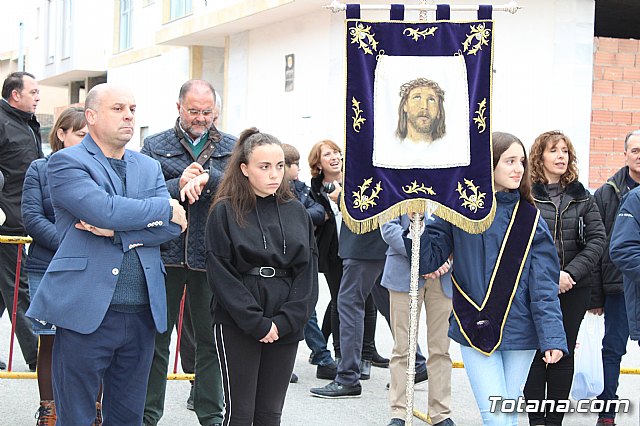 Inauguracin Beln de La Vernica 2019 - 120