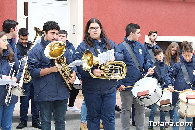 Inauguracin Beln de La Vernica 2019 - 121