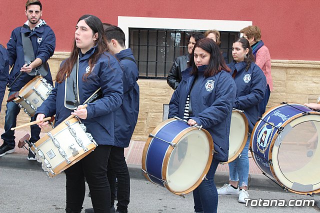 Inauguracin Beln de La Vernica 2019 - 128