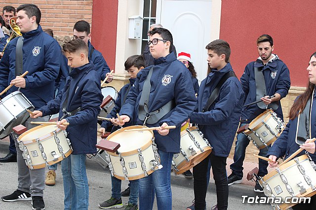 Inauguracin Beln de La Vernica 2019 - 129