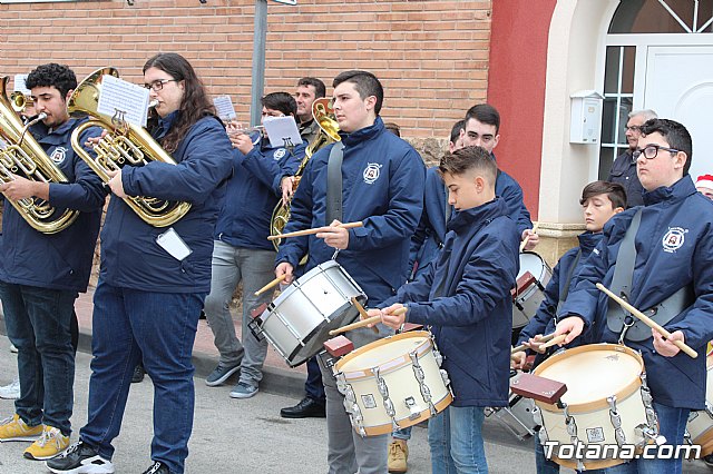 Inauguracin Beln de La Vernica 2019 - 130