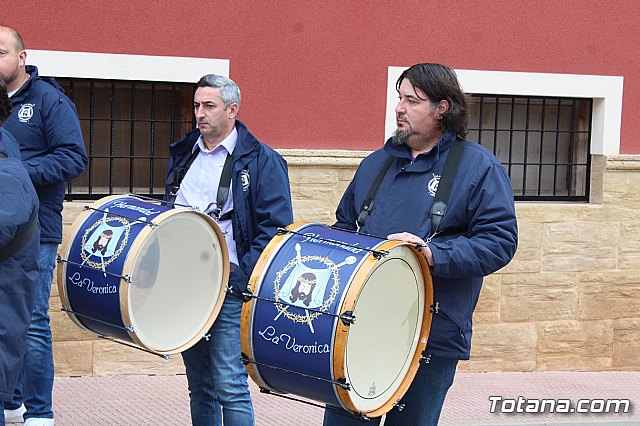 Inauguracin Beln de La Vernica 2019 - 134