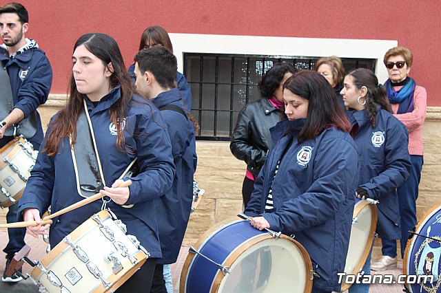 Inauguracin Beln de La Vernica 2019 - 136