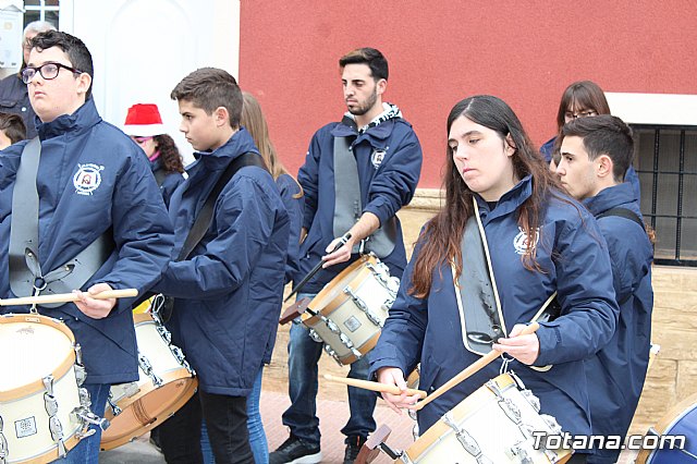 Inauguracin Beln de La Vernica 2019 - 137