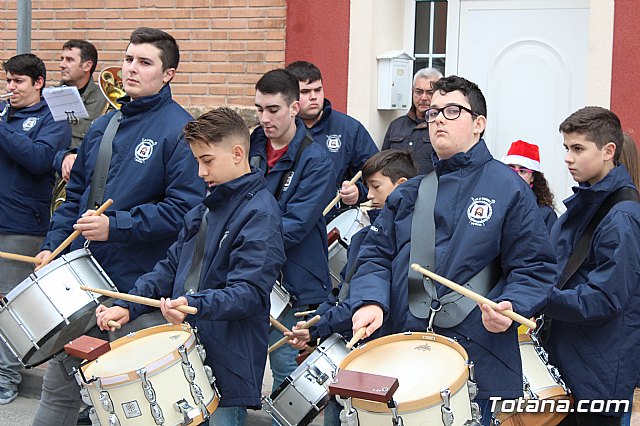 Inauguracin Beln de La Vernica 2019 - 138