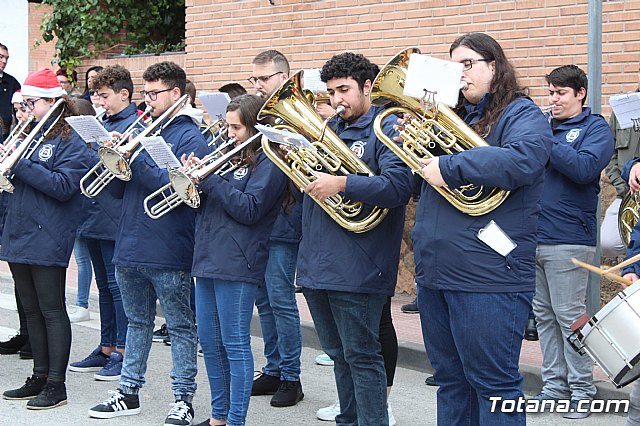 Inauguracin Beln de La Vernica 2019 - 140