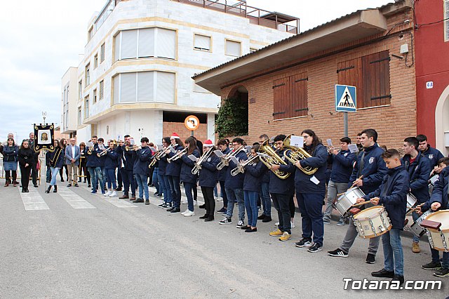 Inauguracin Beln de La Vernica 2019 - 141