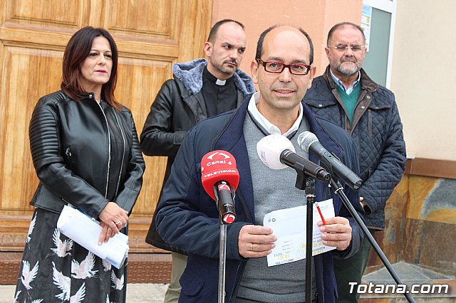 Inauguracin Beln de La Vernica 2019 - 144