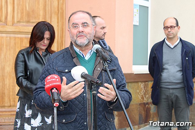 Inauguracin Beln de La Vernica 2019 - 145