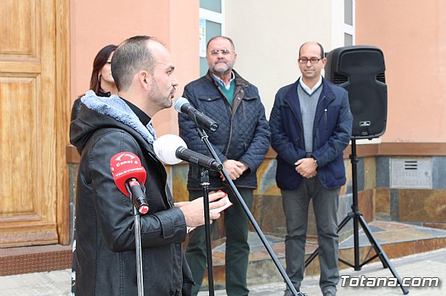 Inauguracin Beln de La Vernica 2019 - 146