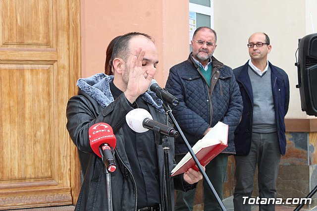 Inauguracin Beln de La Vernica 2019 - 148