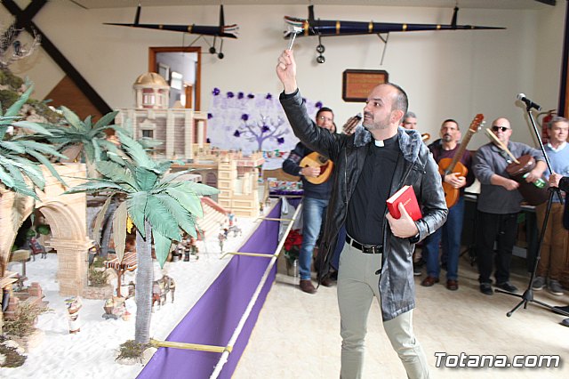 Inauguración Belén de La Verónica 2019 - 150 Inauguración Belén de La Verónica 2019 - 150