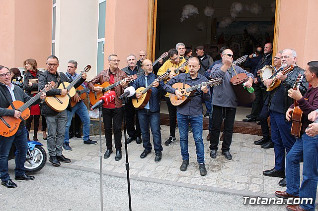 Inauguracin Beln de La Vernica 2019 - 155