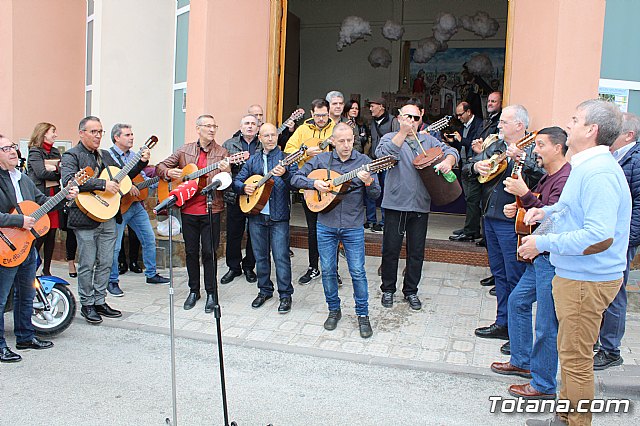 Inauguracin Beln de La Vernica 2019 - 156