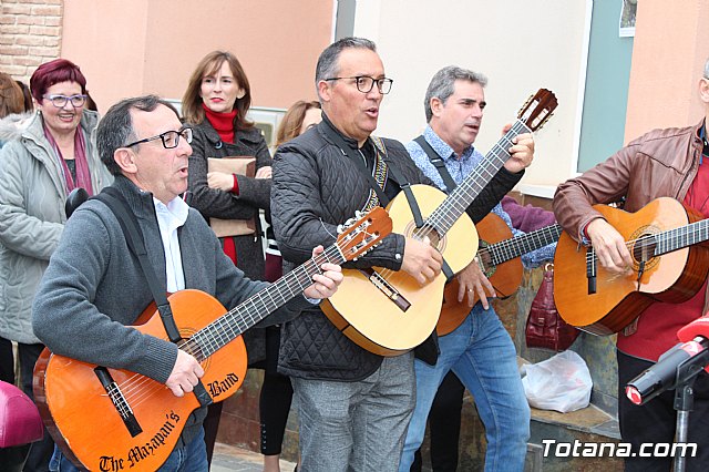 Inauguracin Beln de La Vernica 2019 - 157