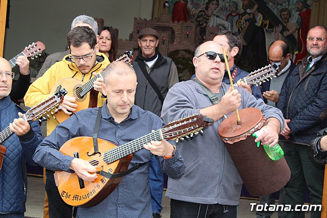 Inauguracin Beln de La Vernica 2019 - 159