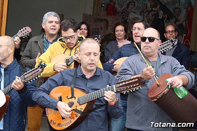 Inauguracin Beln de La Vernica 2019 - 163