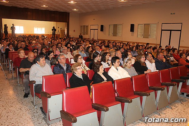 Concierto 30 aniversario de la fundacin de la Agrupacin Musical de La Vernica - 1