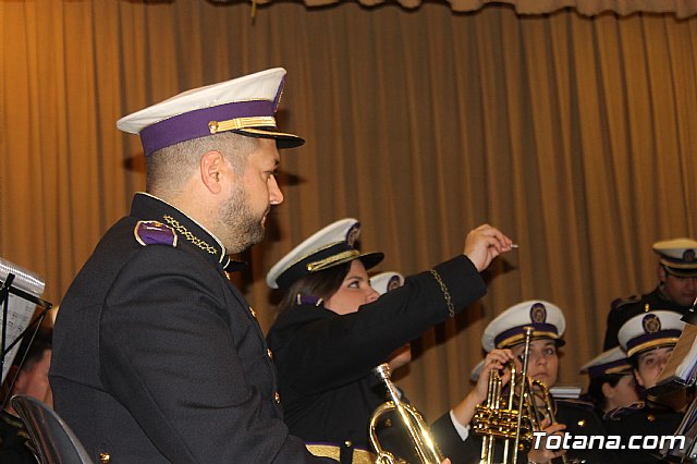 Concierto 30 aniversario de la fundacin de la Agrupacin Musical de La Vernica - 6