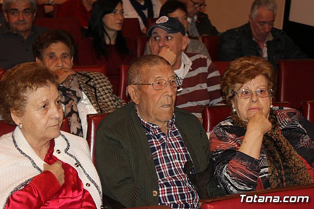 Concierto 30 aniversario de la fundacin de la Agrupacin Musical de La Vernica - 9