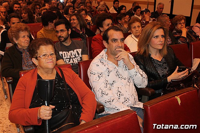 Concierto 30 aniversario de la fundacin de la Agrupacin Musical de La Vernica - 10