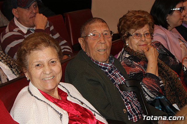 Concierto 30 aniversario de la fundacin de la Agrupacin Musical de La Vernica - 16