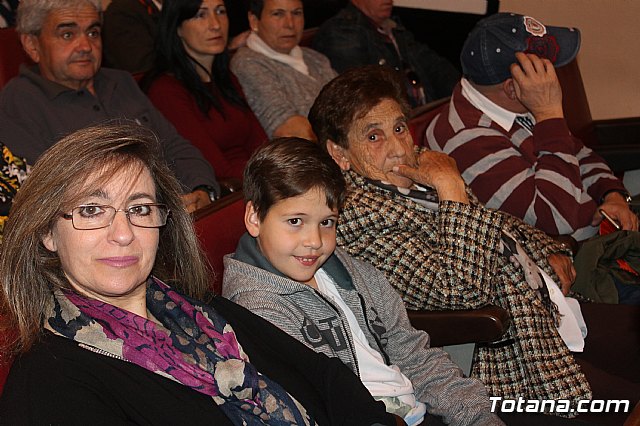 Concierto 30 aniversario de la fundacin de la Agrupacin Musical de La Vernica - 18