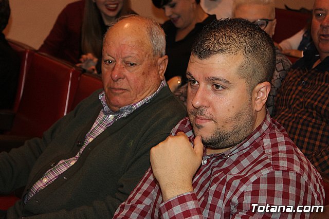 Concierto 30 aniversario de la fundacin de la Agrupacin Musical de La Vernica - 36