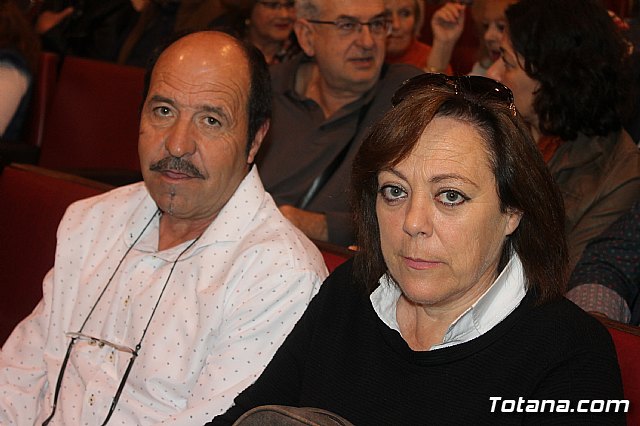 Concierto 30 aniversario de la fundacin de la Agrupacin Musical de La Vernica - 37