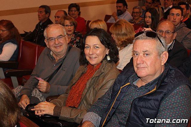 Concierto 30 aniversario de la fundacin de la Agrupacin Musical de La Vernica - 38