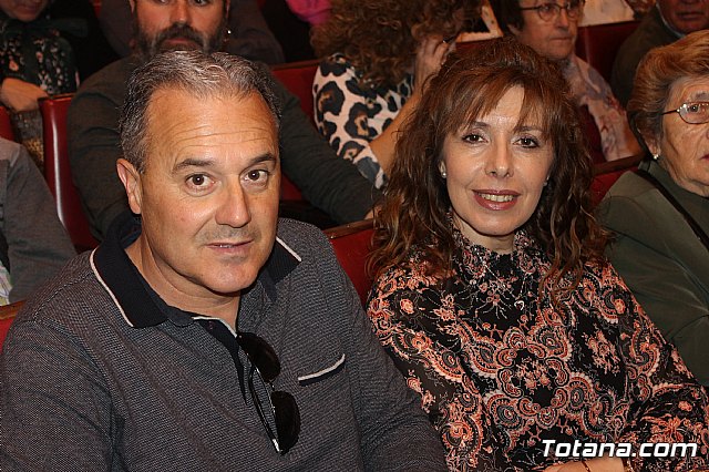 Concierto 30 aniversario de la fundacin de la Agrupacin Musical de La Vernica - 39