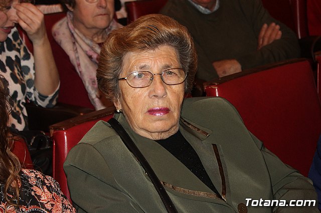 Concierto 30 aniversario de la fundacin de la Agrupacin Musical de La Vernica - 40