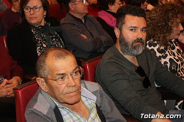 Concierto 30 aniversario de la fundacin de la Agrupacin Musical de La Vernica - 42