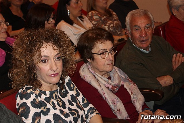 Concierto 30 aniversario de la fundacin de la Agrupacin Musical de La Vernica - 43