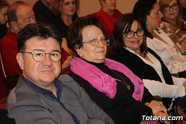 Concierto 30 aniversario de la fundacin de la Agrupacin Musical de La Vernica - 45